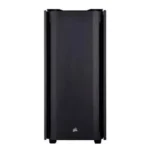 Gabinete Corsair Obsidian 500D ATX, Sin Fuente, Negro, Cc-9011116-Ww