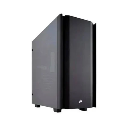 Gabinete Corsair Obsidian 500D ATX, Sin Fuente, Negro, Cc-9011116-Ww