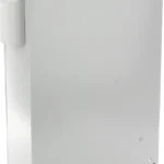 Gabinete Ventilado De Acero Precision Pst-6080-30Av Con Placa Trasera/IP55/Exterior/Compuerta Inferior Atornillable