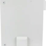 Gabinete Ventilado De Acero Precision Pst-6080-30Av Con Placa Trasera/IP55/Exterior/Compuerta Inferior Atornillable