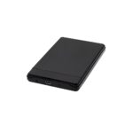 Gab Externo USB P/Disco SATA 2.5" Getttech En2512 Color Gris