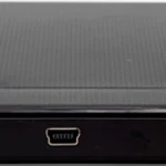 Gab Externo USB P/Disco SATA 2.5" Getttech En2512 Color Gris