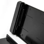 Gab Externo USB P/Disco SATA 2.5" Getttech En2512 Color Gris