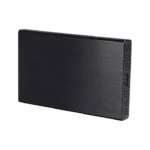Gab Externo USB P/Disco SATA 2.5" Getttech En2512 Color Gris