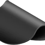 Mousepad Getttech Gts-28001N C/Descansa Muñecas Color Negro