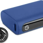 Power Bank Getttech Gcs-16504 Space 10000Mah USB,Micro USB,Color Negro