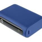 Power Bank Getttech Gcs-16504 Space 10000Mah USB,Micro USB,Color Negro