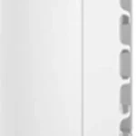 Access Point Grandstream Gwn7672/11Gbps/Wi-Fi 7/Triple Banda Be11000/Mu-MIMO 2X2:2/384 Clientes Simultaneos/2 Puertos 5G Ethernet Con PoE+/Cobertura Hasta 175M/Ble 5.3/Gestion Integrada Y En La Nube