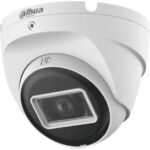 Cámara Dahua Hac-T2A51N-U-28-S2 Cámara Domo De 5 Megapíxeles - 106 Grados, Metálica, Lente 2.8Mm, 30 Metros