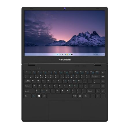 Laptop Hyundai Hybook Plus Ht14Cb10S02Bk 14.1 Pulgadas – Intel Core I5, 16Gbddr4/1Tb SSD.windows 11 Home, 1 Año De Garantia.