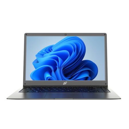 Laptop Hyundai Hybook Ht14Cc4S04 14.1 Pulgadas, Intel Celeron N4500, 4Gbddr4/128Gb 4Rm Windows 11 Home, 1 Año De Garantia