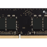 Memoria Sodimm DDR4 Kingston 4Gb 2400Mhz Impact Hx424S14Ib/4