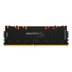 MEMORIA DDR4 8GB 2933MHZ KINGSTON HYPERX PREDATOR RGB, HX429C15PB3A/8