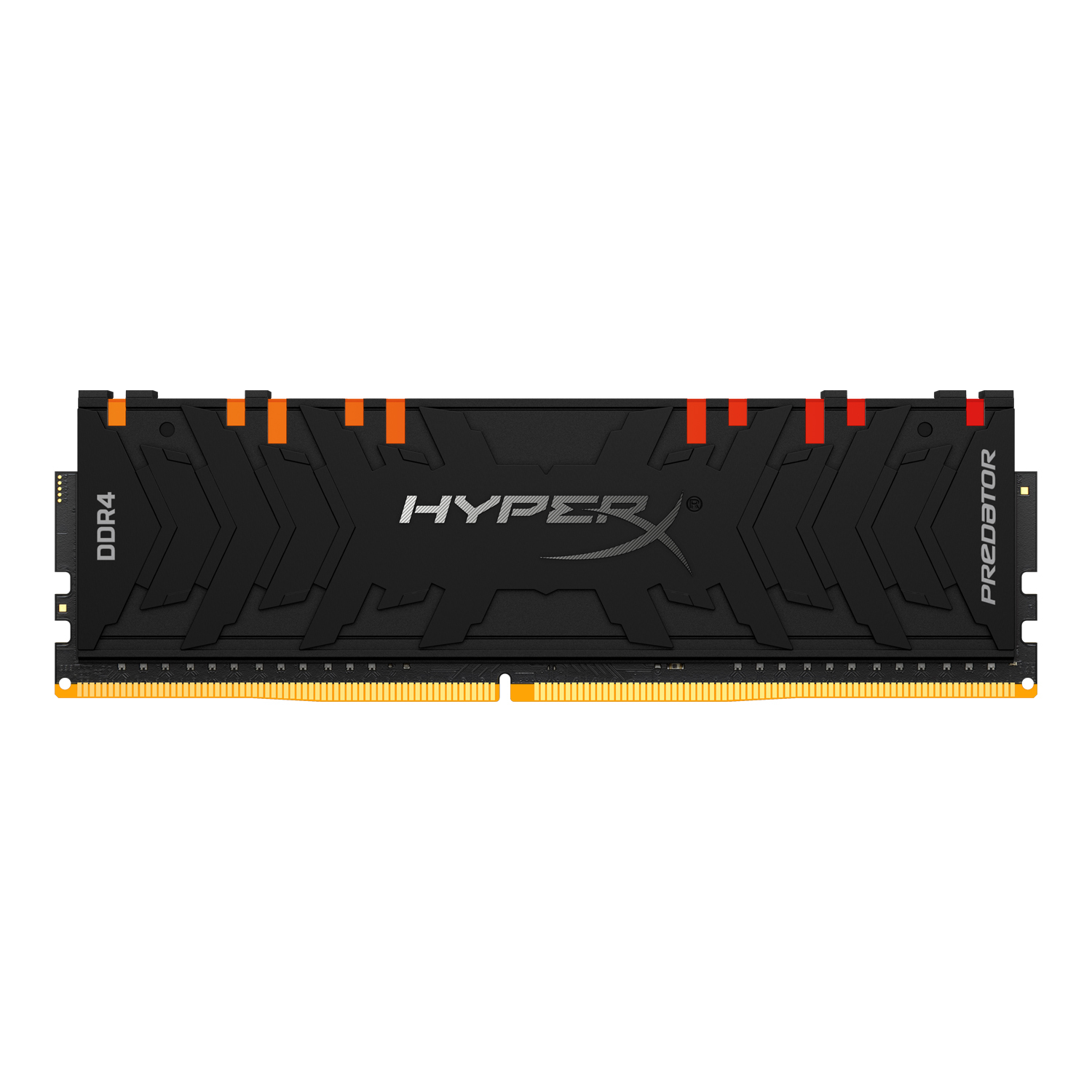 MEMORIA DDR4 8GB 2933MHZ KINGSTON HYPERX PREDATOR RGB, HX429C15PB3A/8