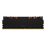 Memoria DDR4 8Gb 2933Mhz Kingston Hyperx Predator Rgb, Hx429C15Pb3A/8