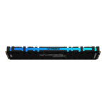 Memoria DDR4 8Gb 2933Mhz Kingston Hyperx Predator Rgb, Hx429C15Pb3A/8