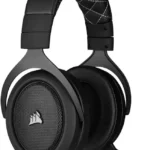 Diadema Audifono C/Microfono Inalambrico Corsair Hs70 Pro, 7.1, USB, Crema, Ca-9011210-Na