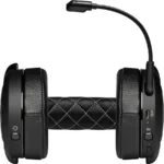 Diadema Audifono C/Microfono Inalambrico Corsair Hs70 Pro, 7.1, USB, Crema, Ca-9011210-Na