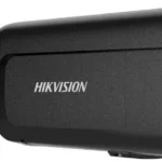 Camara Bala IP Hikvision Ds-2Cd2087G3-Li2Uy/Sl/8 Mpx/Lente 2.8Mm/Ir 40M + Luz Blanca/2 Microfonos Integrados/IP67/Estrobo Luz Blanca/Wdr 130Db/Acusense 3.0/Metal/Nema 4X/Acusearch
