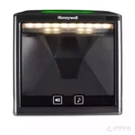 Lector De Codigo De Barras Honeywell Solaris 7980G-2Usbx-0,1D/2D,USB/Negro