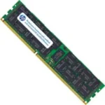 Memoria Hpe DDR4 8Gb 1Rx8Gb Pc4-2400T-E 862974-B21