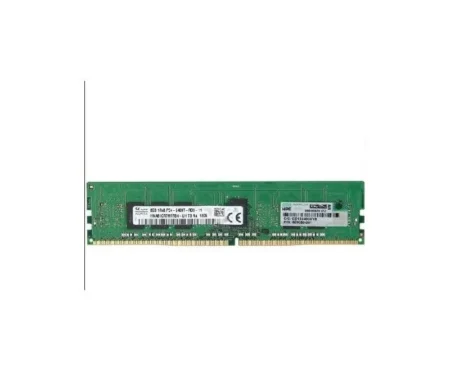 Memoria Hpe DDR4 8Gb 1Rx8Gb Pc4-2400T-E 862974-B21