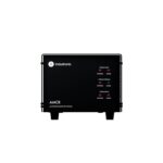 Regulador Industronic Amcr 5106-120/6Kw/6Kva/4 Contactos/Color Negro