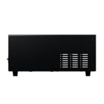 Regulador Industronic Amcr 5106-120/6Kw/6Kva/4 Contactos/Color Negro