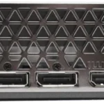 T/Video Inno3D N50502-08D6-174071N/Geforce Rtx 5050 Twin X2/8Gb Gddr6/PCI-E 5.0/HDMI/DP/2 Fan