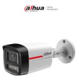 Cámara Dahua Ipc-Hfw2249Tlp-S-LED-0280B-Pro - Cámara Bala De 2 Mp, Wizcolor, Wizsense, Smd Plus, Lente De 2.8Mm, Luz Cálida De 50 M, Micrófono