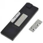 Identificador LED De Solapa Brobotix 170900 Soporte Magnetico