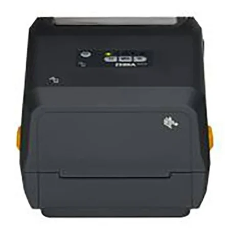Impresora De Etiquetas Termica Zebra Zd420 Tt/Dt/4In/203Dpi/6Ips/Usb2.0/USB Host/Bluetooth/802.11, Zd42042-T01W02Ez
