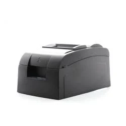 Impresora Matriz Qian, USB Corte Manual 76Mm, Qimp761701