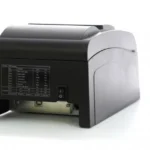 Impresora Matriz Qian, USB Corte Manual 76Mm, Qimp761701