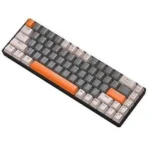 Teclado Gamer Corsair K68, Mecanico, Mx, Español, Cherry, Ch-9102020-Sp