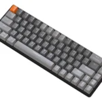Teclado Gamer Corsair K68, Mecanico, Mx, Español, Cherry, Ch-9102020-Sp