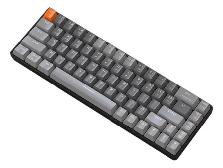 Teclado Gamer Corsair K68, Mecanico, Mx, Español, Cherry, Ch-9102020-Sp