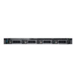SERVIDOR DELL POWEREDGE R240 INTEL XEON E- 2224 4C 3.40GHZ/8GB/1TB/3.5"/SATA III, KC0GD