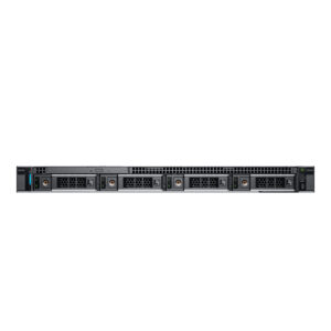 SERVIDOR DELL POWEREDGE R240 INTEL XEON E- 2224 4C 3.40GHZ/8GB/1TB/3.5"/SATA III, KC0GD