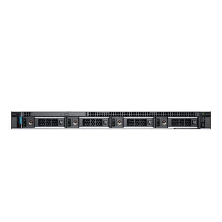 Servidor Dell Poweredge R240 Intel Xeon E- 2224 4C 3.40Ghz/8Gb/1Tb/3.5″/SATA Iii, Kc0Gd