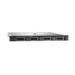 Servidor Dell Poweredge R240 Intel Xeon E- 2224 4C 3.40Ghz/8Gb/1Tb/3.5"/SATA Iii, Kc0Gd
