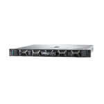 Servidor Dell Poweredge R240 Intel Xeon E- 2224 4C 3.40Ghz/8Gb/1Tb/3.5"/SATA Iii, Kc0Gd