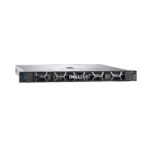 Servidor Dell Poweredge R240 Intel Xeon E- 2224 4C 3.40Ghz/8Gb/1Tb/3.5"/SATA Iii, Kc0Gd