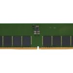 Kingston RAM Memory 32Gb DDR5-5600Mt/S ECC Module