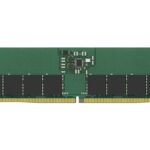 Memoria RAM Kingston 16Gb DDR5- 5600Mt/S ECC Module