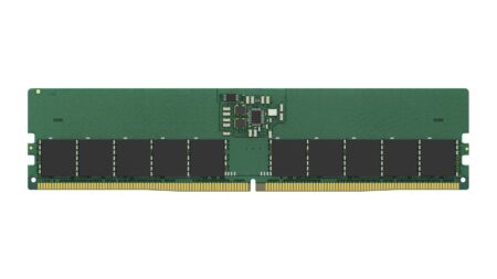 Memoria RAM Kingston 16Gb DDR5- 5600Mt/S ECC Module
