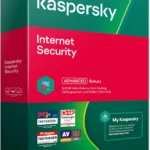 Kaspersky Internet Security Multidispositivos, 3User, 1 Año,Tmks-172