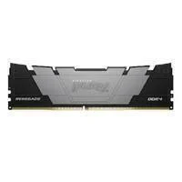 Memoria DDR4 Kingston 16Gb 3000Mhz Hiperx Fury Black, Hx430C15Fb3/16