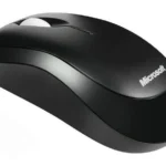 Kit Teclado Y Mouse Inalambrico Microsoft 1Ai-00003 Bluetooth/Ambidiestro/USB/Negro