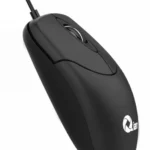 Kit De Teclado Y Mouse Inalambrico Xie Qian, Qaki18001